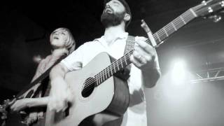 Drew Holcomb & The Neighbors - "Love is Magic / Sigh No More" - 4/2/11