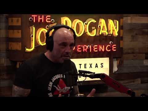 MMA is an OPPORTUNITY, not a CAREER - BJ PENN on JRE JOE ROGAN UFC MMA