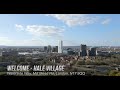 Hale Village Video Tour Drone Preview Waterside Way Mill Mead Rd London N17