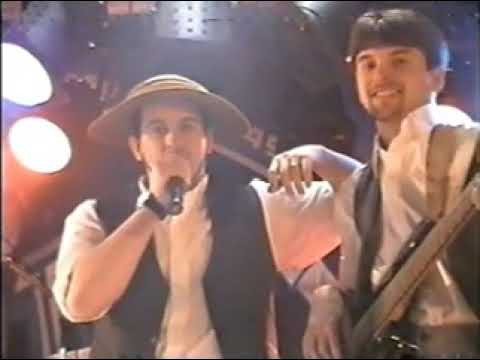 Tchê Garotos das Antigas - CTG Osório Porto Passo Fundo Part.02