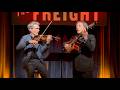 Mads Tolling & Peppino D'Agostino - "Ave Maria"