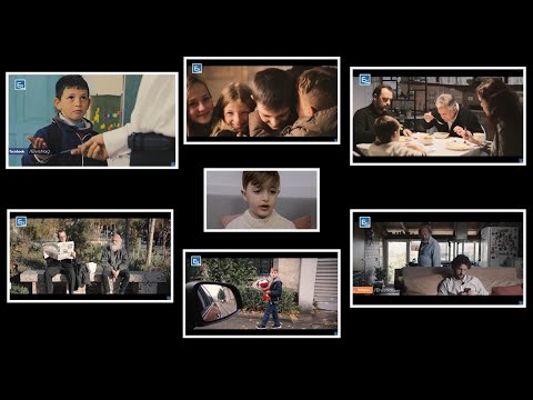 7 Filmat e shkurter qe po behen virale ne mbare boten! - 7 short movie