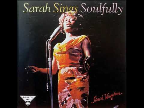 Easy Street - Sarah Vaughan