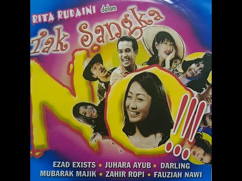 Telemovie : Tak Sangka No!!! (Rita Rudaini Mohammad Mokhtar, Zuhara Ayob, Fauziah Nawi)