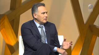 México Social - La desigualdad en México (12/05/2015)