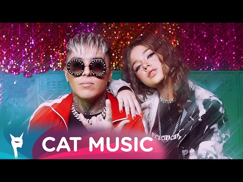 BIA feat. Lino Golden - Dubios (Official Video)