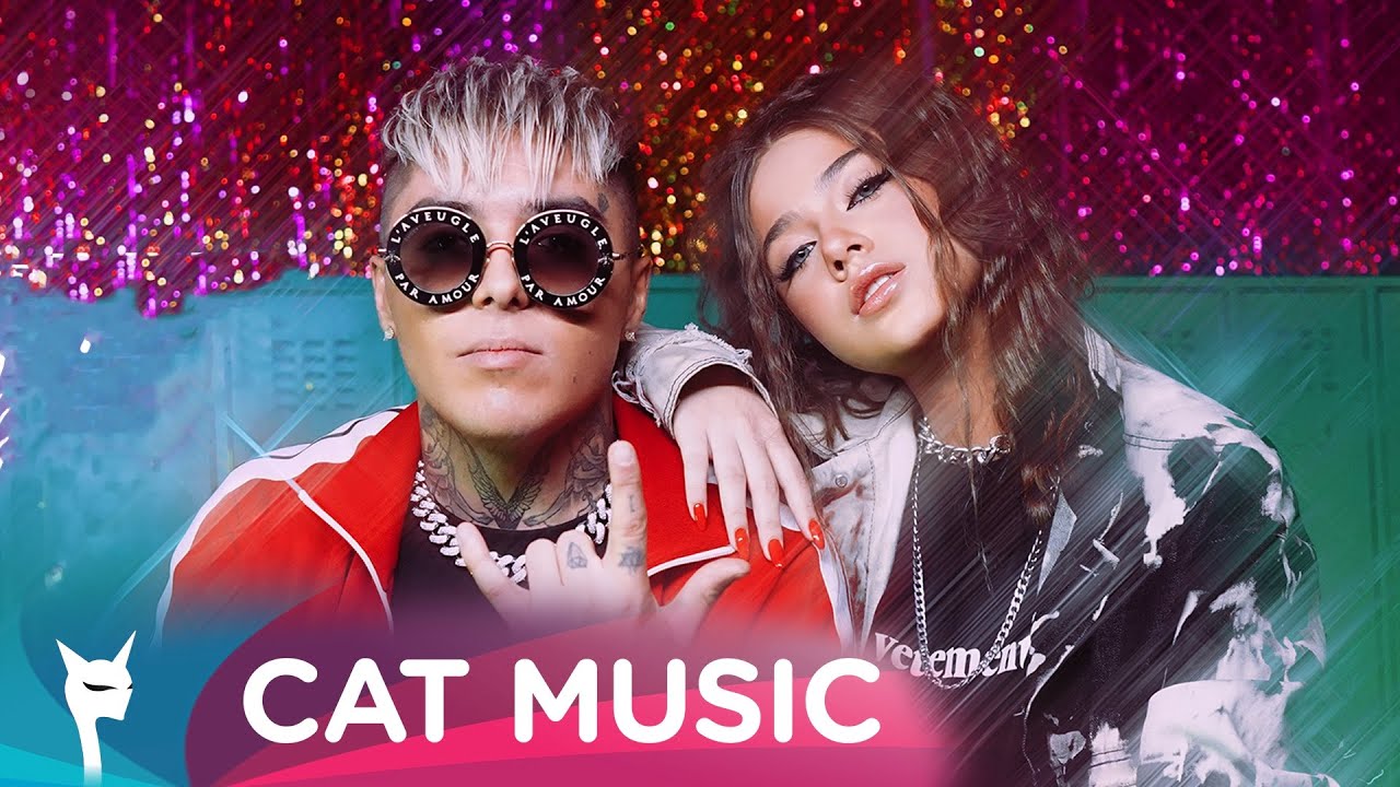 BIA ft. Lino Golden — Dubios