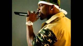 50 Cent - Get The Message