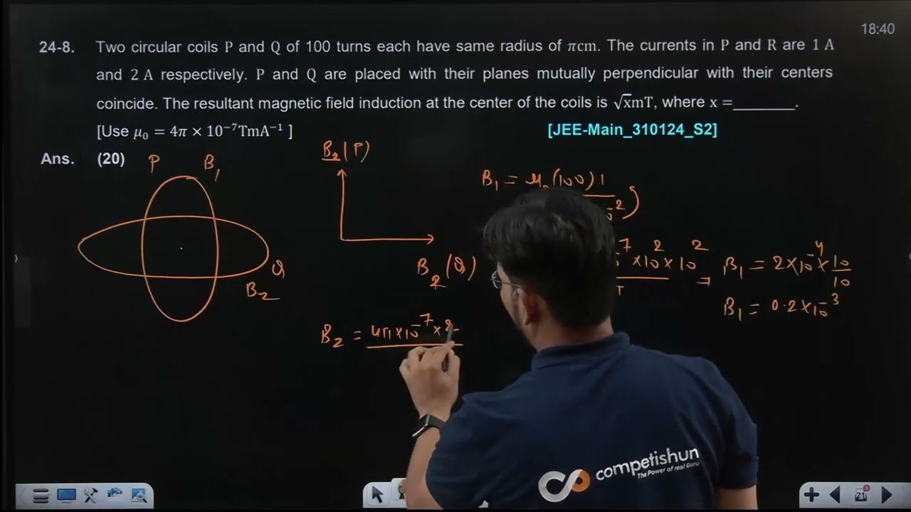 Video Solution