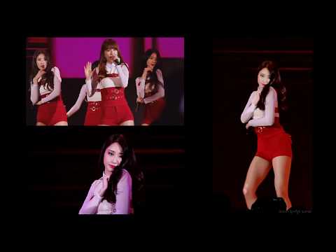[4k_Mixed]150227 나인뮤지스(Nine Muses) Wild 4k_2h1v