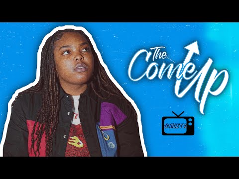 Morgen C. Talks Growing Up In Music Industry, Working with YikeMike, Album + More | #TheComeUp