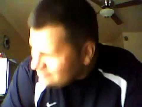 singing color me badd