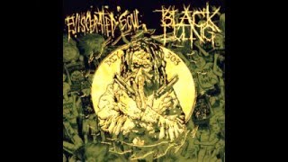 EVISCERATED SOUL/BLACK LUNG - Eviscerated Soul/Black Lung  Split CD (2003)