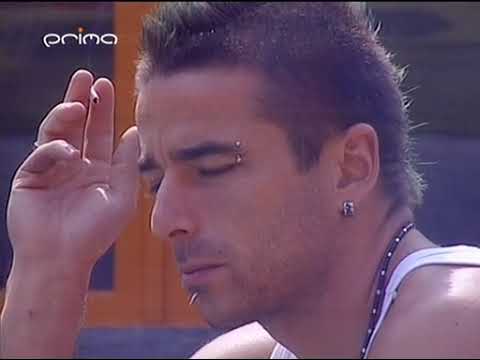 VyVolení 2 - 41. den