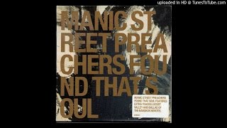 Manic Street Preachers - Locust Valley