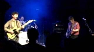 Young Knives - Loughborough Suicide