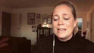 Medicine - JC Stewart (Cover Mette Kathrine)