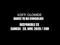 🚨Nouveau - Clip #koffi #olomide - dance ya ba #congolais.