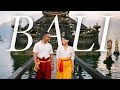 Bali Prewedding Billy Lia Film Look Fuji X H1