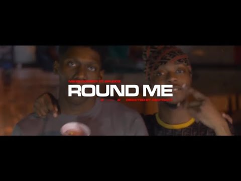 Mikes Comedy Ft Spuddz - Around Me PROD. M FLY (Official Music Video)