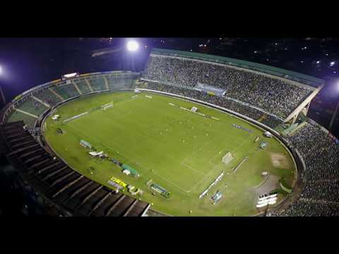 Guarani X Oeste (Final Paulista / Série A2) 07/04/2018.