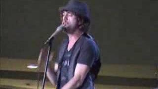 Elliott Yamin - Movin&#39; On