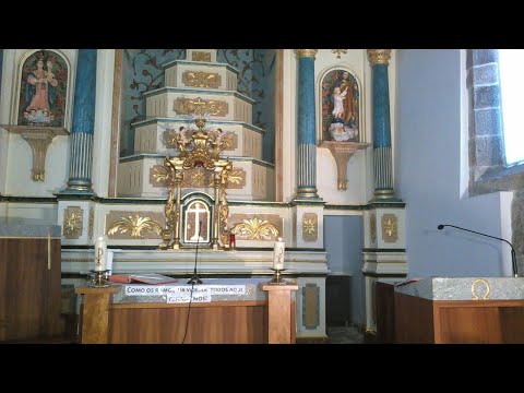 Missa _ DOMINGO V DA QUARESMA.+ Missa própria, Credo, pf. da Quaresma (próprio)