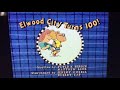 Arthur Elwood City Turns 100 Title Card