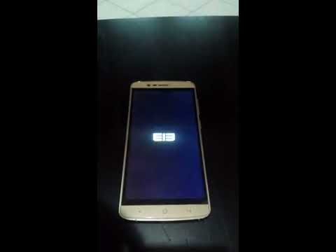 elephone p8000 problem!