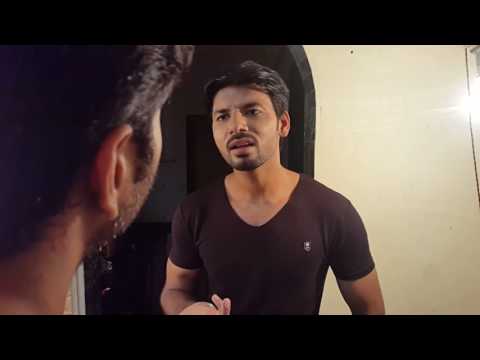 Amit Kumar current audition for web series 