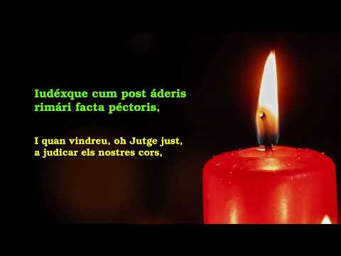 Verbum supérnum pródiens