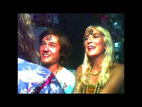 BACK TO PARADISE:  JOHN FULLBRIGHT - If The Shoe Fits (Leon Russell) - Official Video