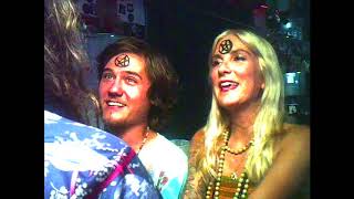 BACK TO PARADISE:  JOHN FULLBRIGHT - If The Shoe Fits (Leon Russell) - Official Video