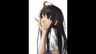 NON NON NON NIGHTCORE- CAMELIA JORDANA