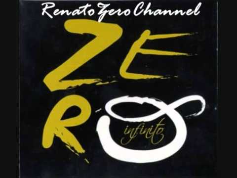 Il caos - Renato Zero - 05 Zero infinito cd2 - RzChannel