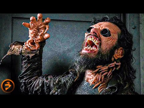 Jede Szene mit BORIS DIE BESTIE | MEN IN BLACK 3