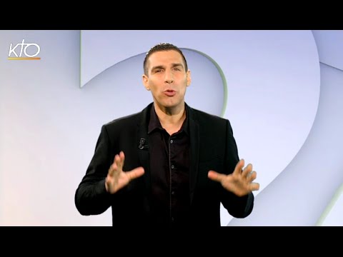 Pourquoi est-on changé en "statue de sel" ?