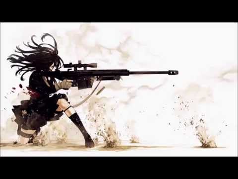 Nightcore - Borderline