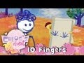 Chloe S Closet Ten Little Fingers Ten Little Indians