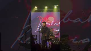 Download lagu Zali Rusli - Lembah Kesepian #MalamMimpiHaqiemRusli mp3