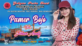 Download lagu ● PAMER BOJO ● JIHAN AUDY ● NEW PALLAPA BAJING MADURA 2019 mp3 Download lagu ● PAMER BOJO ● JIHAN AUDY ● NEW PALLAPA BAJING MADURA 2019 mp3
