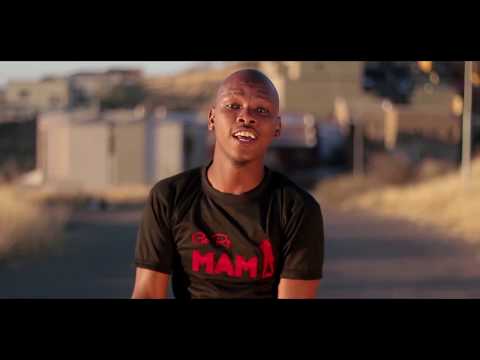 Official Music Video  Kaptein Tswazi Gere mami 2by2Videos