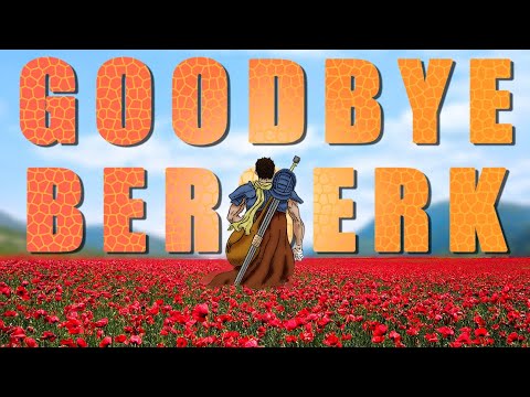 Berserk MMV | The Light Behind your Eyes