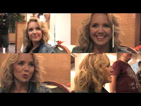 Lucie Vondráčková - mini video ze setkání FK na Štiříně