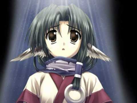 Utawarerumono ending full song