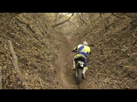 II  HeaVyKing, Pályabejárás,baleset