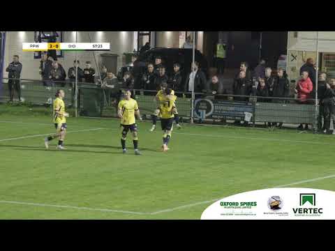 Plymouth Parkway v Didcot Town FA Cup Replay