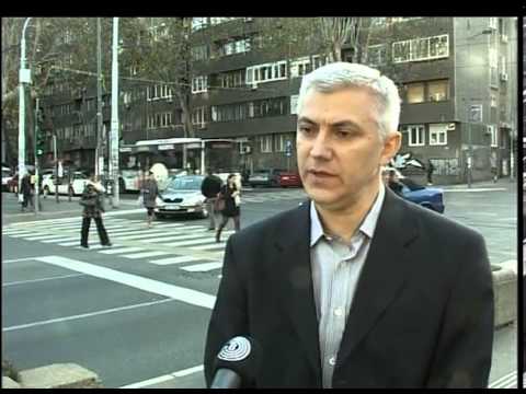 Nova linija za povezivanje Banovog brda i Novog Beograda