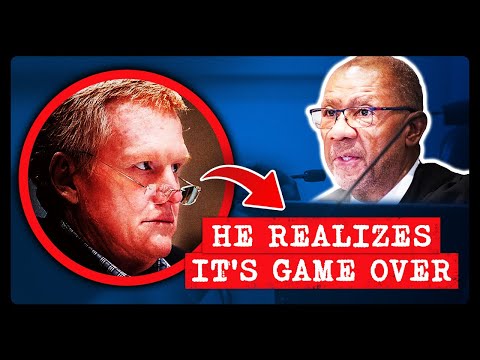 Die Elite entlarven: Macht, Privilegien und Straflosigkeit | Verhör-Zufluchtsort