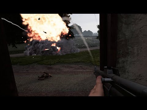 Post Scriptum - Oosterbeek last stand